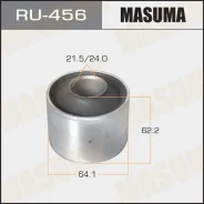 ����������� Masuma RU456 ����