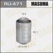 ����������� ����. ������� ����������� ������ �����. Masuma RU-471 RU471 ����