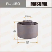 ����������� ����. ����������� ������ ���. Masuma RU-480 RU480 ����