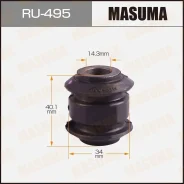 ����������� Nissan X-Trail ����. Masuma RU495 ����
