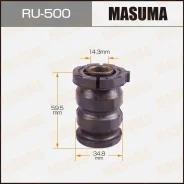 ����������� Toyota Avensis T25 03-06 ������. RU500 RU500 ����