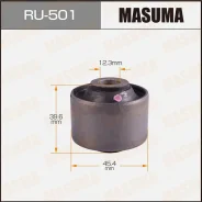 ����������� Masuma RU501 RU501 ����