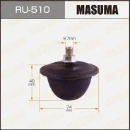 ����������� Mitsubishi Pajero (V64W/V65W/V68W) �����. ����. Masuma RU510 ����
