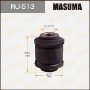 ����������� Masuma RU-513 RU513 ����
