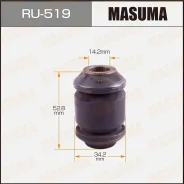 ����������� IST (NCP11#/ZCP110) �����. ����. Masuma RU519 ����