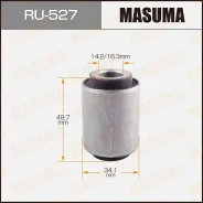 ����������� ������� Nissan Primera Masuma RU527 ����
