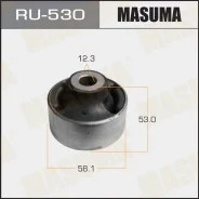 ����������� ���. ������� ������ ���. Masuma RU-530 RU530 ����