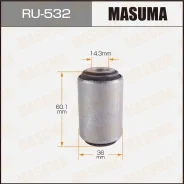 ����������� Nissan Almera (N15) �����. ����. Masuma RU532 ����