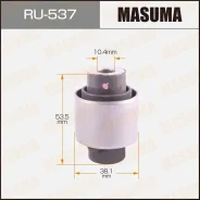 ����������� �����. ����. ������! Masuma RU-537 RU537 ����
