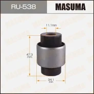 ����������� Honda Civic ������. RU538 RU538 ����