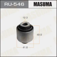 ����������� Honda CR-V (RE3/RE4) ����. Masuma RU546 ����