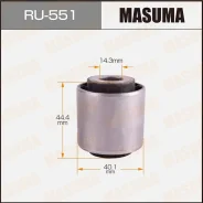 ����������� Masuma Mazda6 rear low Masuma RU551 ����
