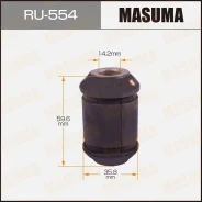 ����������� Mitsubishi COLT 04- �����. ���. Masuma RU554 ����