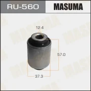 ����������� ���. ���. ������ ���. Masuma RU-560 RU560 ����