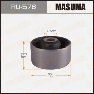 ����������� ��������� ����. ��������� ����. Masuma RU-576 RU576 ����