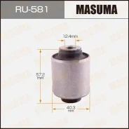 ����������� Mazda Atenza (GG3P/GGEP) �����. RU581 RU581 ����