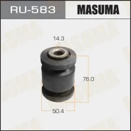 ����������� Masuma RU-583 RU583 ����