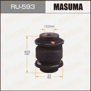 ����������� Nissan Almera Masuma RU593 ����