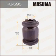 ����������� Toyota Avensis (ADT27#. ZRT27#) �����. Masuma RU595 ����