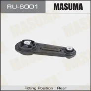 ������� ��������� Renault Sandero 09- ����. Masuma RU6001 ����