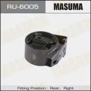 ����� ��������� VW Passat 93- ����. ����. Masuma RU6005 ����