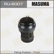 ����� ��������� VW GOLF 91- �����. Masuma RU6007 ����
