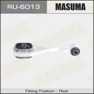������� ��������� Renault CLIO/Symbol 98- ����. Masuma RU6013 ����