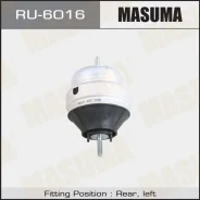 ������� ��������� VAG A6/Passat 00- ����. ���. Masuma RU6016 ����