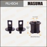 ����������� ����. ����. Masuma RU-604 RU604 ����