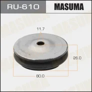 ����������� Honda CR-V (RD1/GD2) ����. Masuma RU610 ����