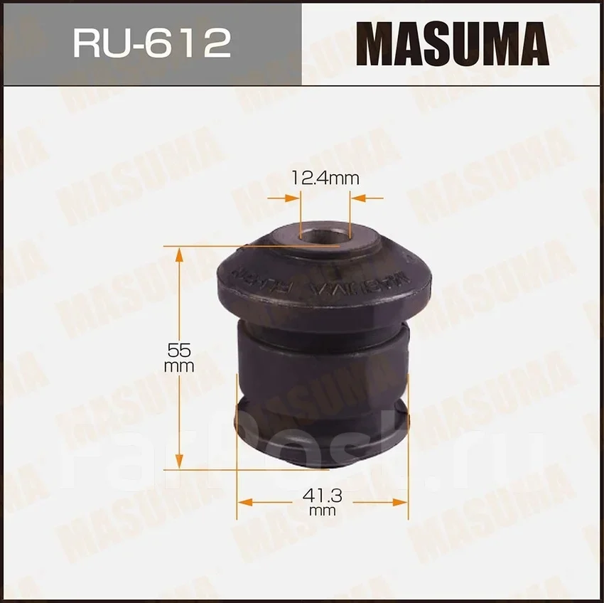 ����������� Mazda Demio ���. RU612 RU612 ����