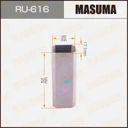������ ����������� Masuma RU616 RU616 ����
