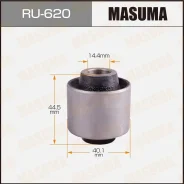 ����������� Honda Masuma RU620 RU620 ����