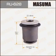����������� ��������� ������� ������ (��������) 4865460050 - �����:Masuma - ���:RU628 (4865460050) Masuma RU628 RU628 ����