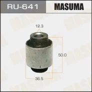 ����������� ����������� ������ (�������) Masuma RU641 RU641 ����
