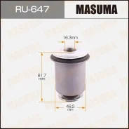 ����������� Toyota Hilux �����. Masuma RU647 ����