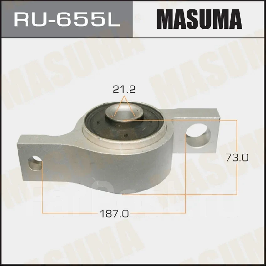 ����������� Masuma RU655L RU655L ����
