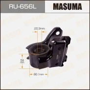 ����������� �������� �����! Masuma RU-656L RU656L ����