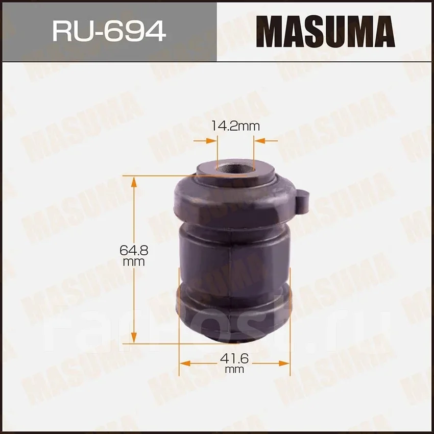 ����������� Mazda 3 ������. RU694 RU694 ����
