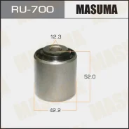����������� ���. ����. ����. ������ �����. Masuma RU-700 RU700 ����