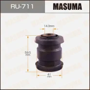 ����������� ���. ����. ������ Masuma RU-711 RU711 ����