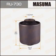 ����������� Toyota LC ����. Masuma RU730 ����