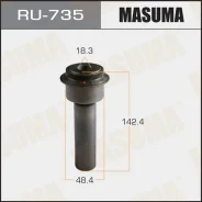 ����������� ���. Masuma RU-735 RU735 ����