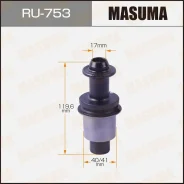 �����������, �� Masuma RU-753 RU753 ����