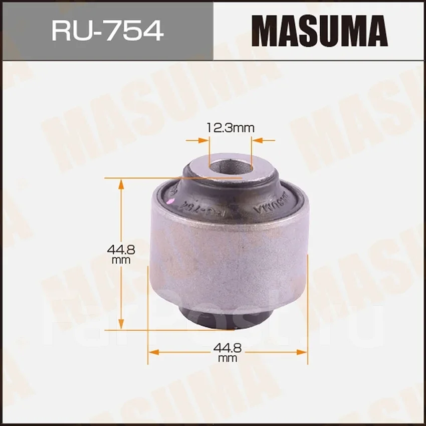 ����������� Nissan NOTE ���. RU754 RU754 ����