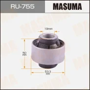 ����������� Masuma NOTE E12 front low R Masuma RU-755 RU755 ����