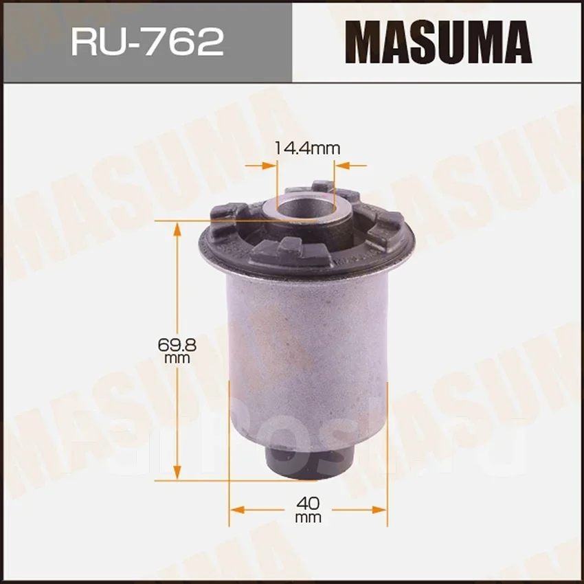 ����������� � ���������� RU762 ����