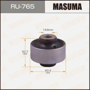 ����������� Suzuki SX4 Masuma RU765 ����