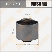 ����������� Honda HR-V ����. Masuma RU770 ����