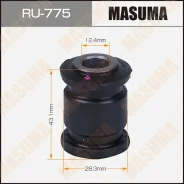 ����������� Chevrolet Lacetti 08- ����. Masuma RU775 ����